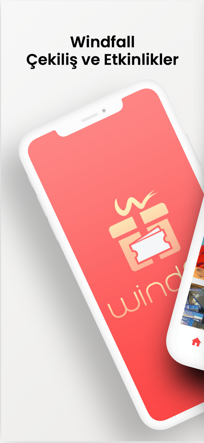 Windfall