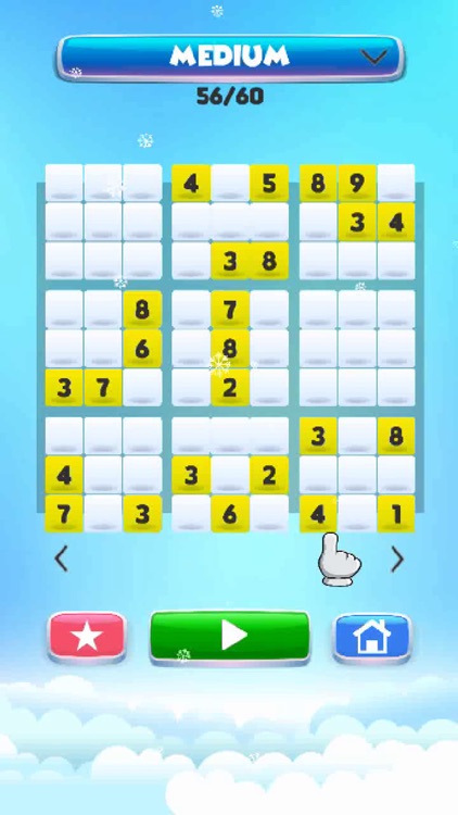 Sudoku: Best Brain Puzzle Game screenshot-5