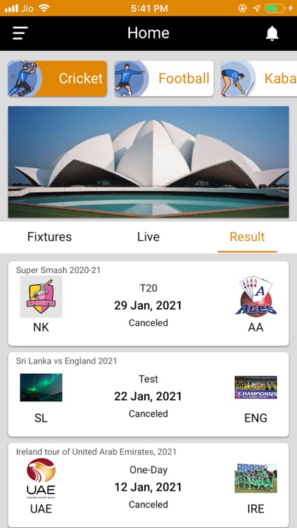 Jeeto My Team screenshot-3