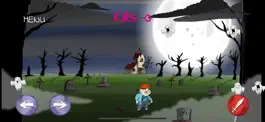Game screenshot Halloween Pigs vs Monsters hack