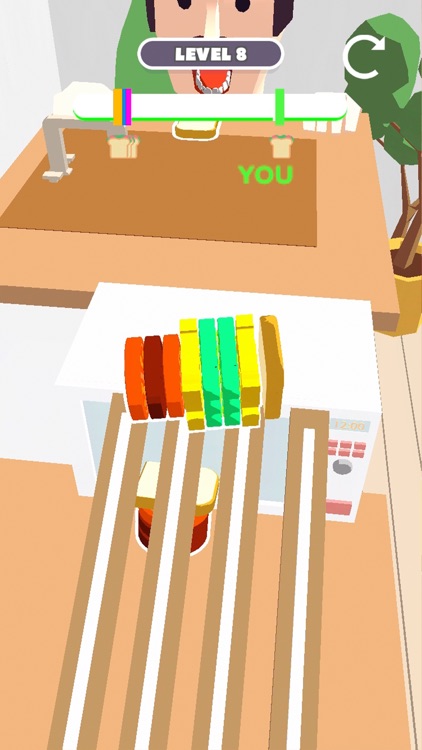 I'm Food! screenshot-4