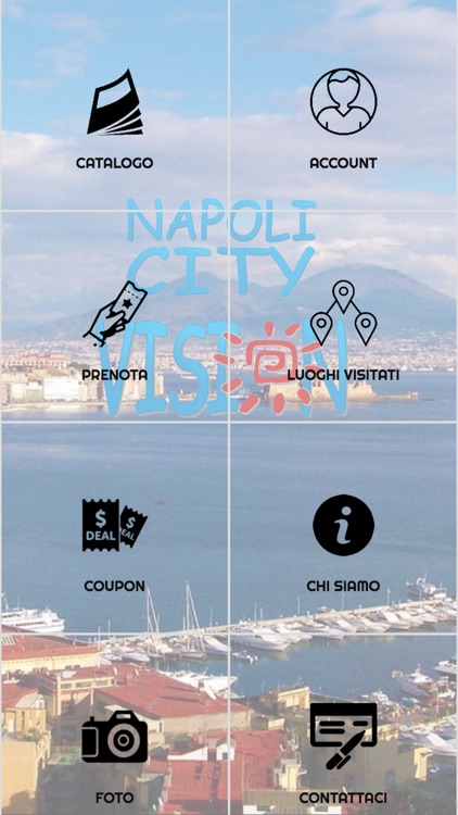 NAPOLICITYVISION