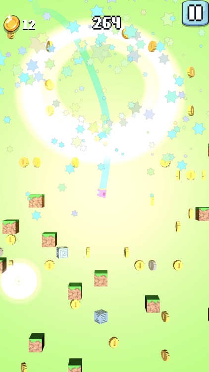 Cloudy Drop screenshot-8