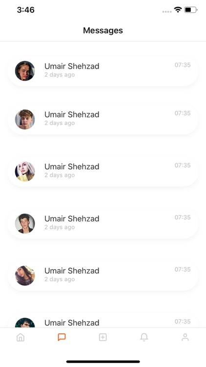 Bloomerang screenshot-3
