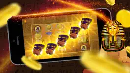 Game screenshot Sphinx Slots mod apk