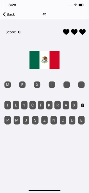 Flag Quiz: Country Flags Test(圖3)-速報App