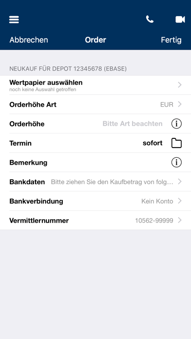 How to cancel & delete AllgäuFinanz from iphone & ipad 3