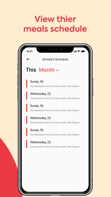 SnackYards screenshot-4