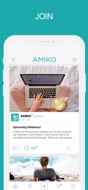 AMIKO(圖1)-速報App