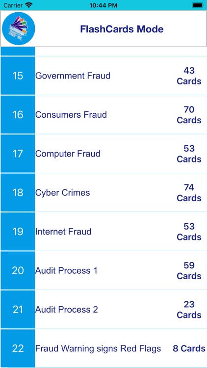 Finance Anti- Fraud Techniques screenshot-4