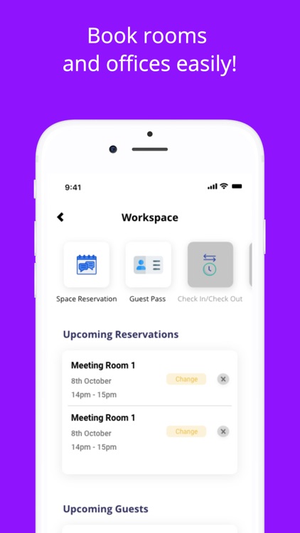 Pyne App screenshot-4