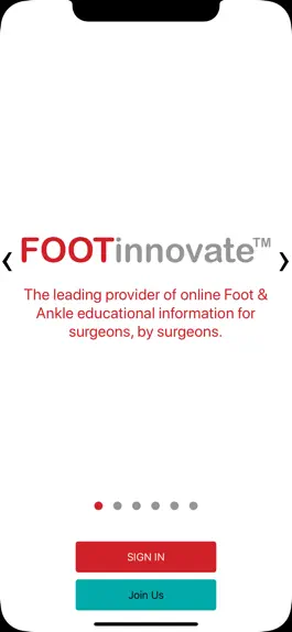 Game screenshot Foot Innovate Mobile mod apk