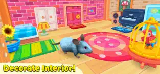 Screenshot 3 Mouse Simulator - Wild Life iphone