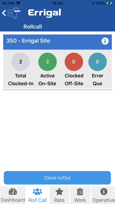 How to cancel & delete Project Management - Errigal from iphone & ipad 3