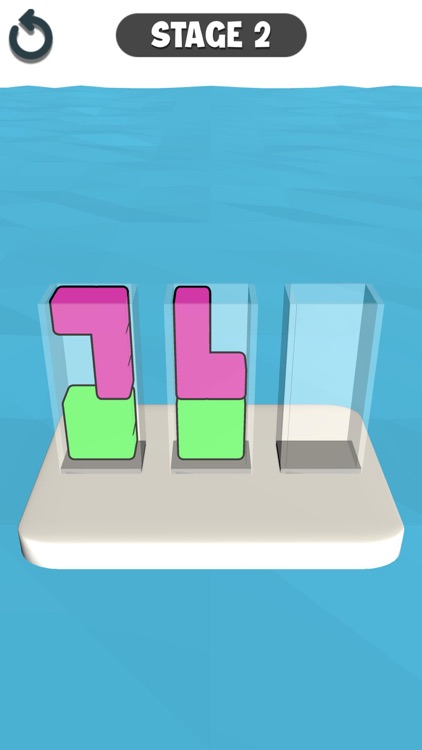 Shape Sorter screenshot-3