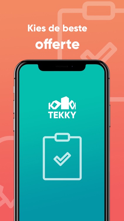 Tekky screenshot-4