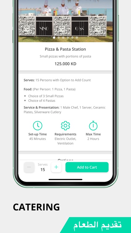 Bilbayt - Food, Grocery & More