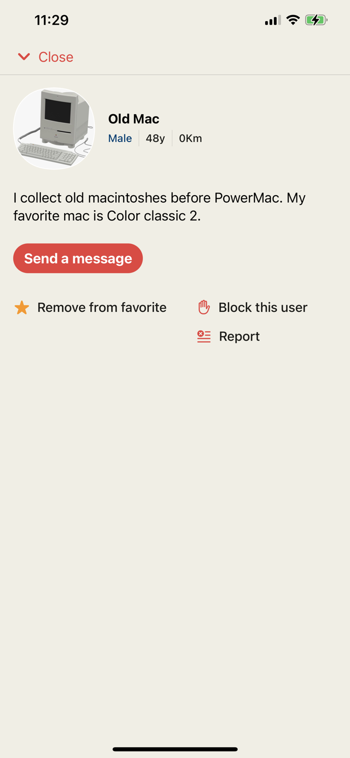 TALK.talk - Unlimited 11 Chat