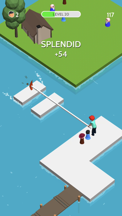 River Rescue screenshot 4
