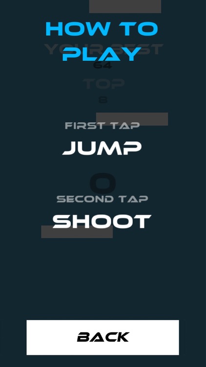 TapTap Jump