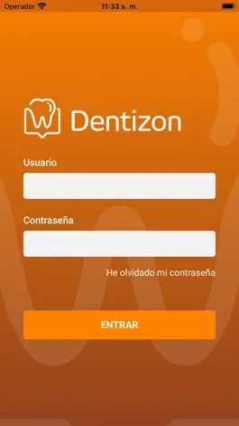 Game screenshot Dentizon mod apk