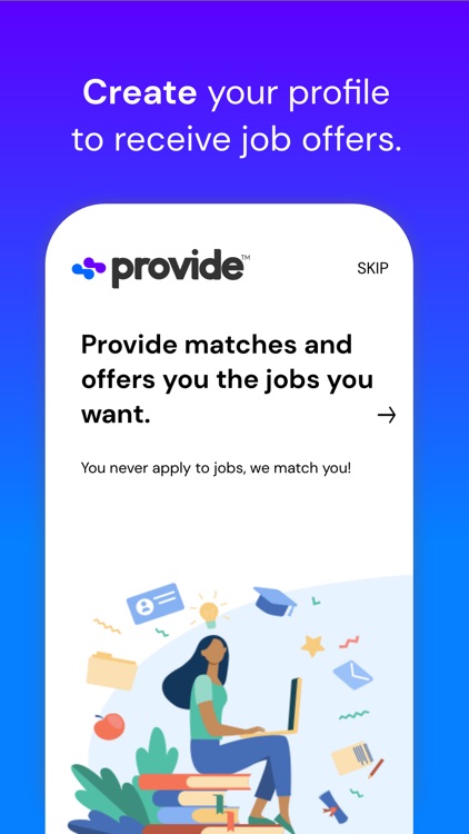 ProvideApp