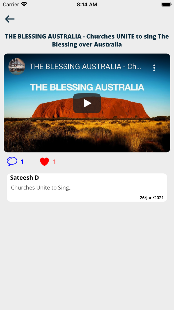 The Great Commission