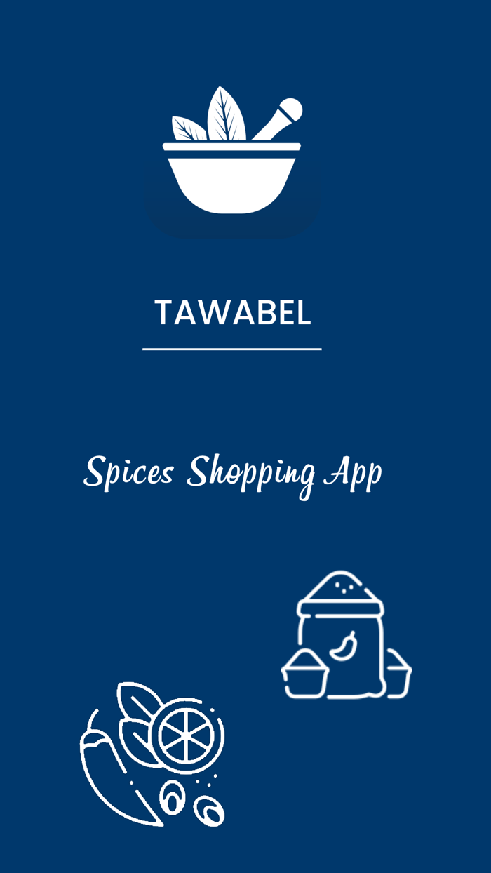 Tawabel  Spices  Herbs