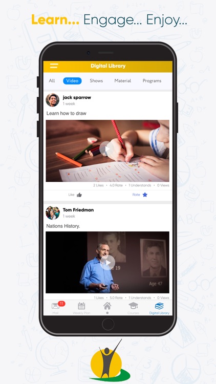 Etisam Private Schools