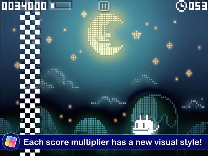 Pix n Love Rush - GameClub