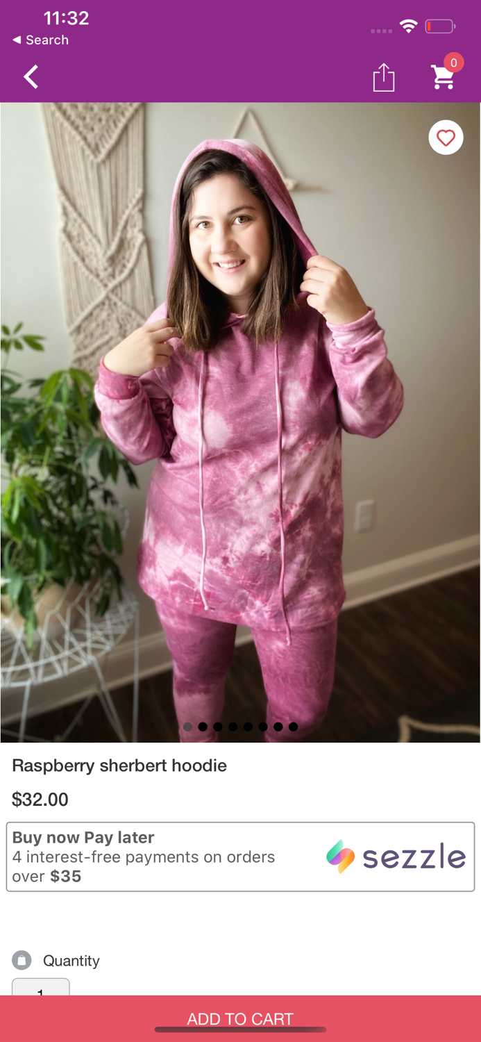 Three Hippie Sisters Boutique