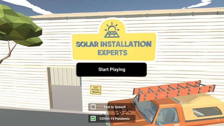 The Solar Installer