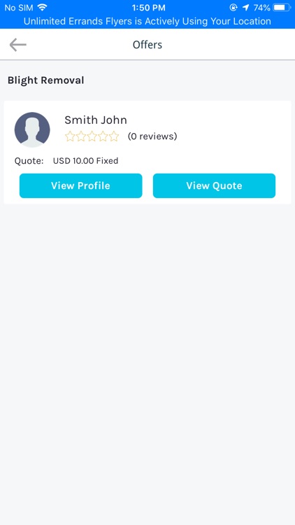 Unlimited Errands screenshot-4