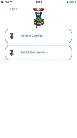 Game screenshot Medical.Education apk