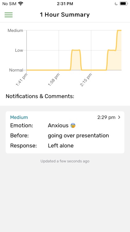 Awake Labs screenshot-4