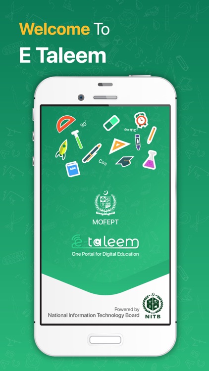 e-Taleem