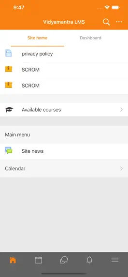 Game screenshot Vidyamantra Edu Systems hack