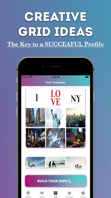 Impress! Editor for Instagram screenshot-3