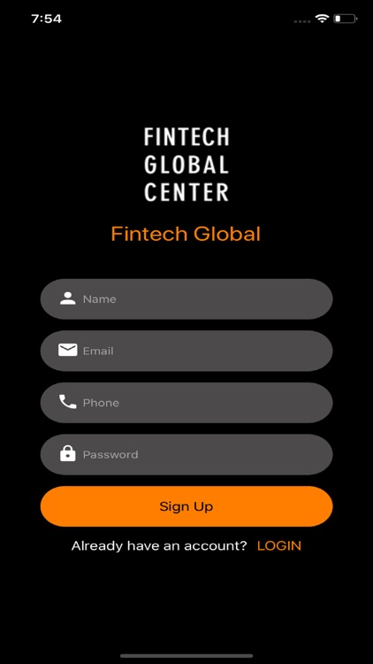 Fintech Global