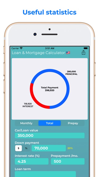 tap mortgage and loan screenshot-6