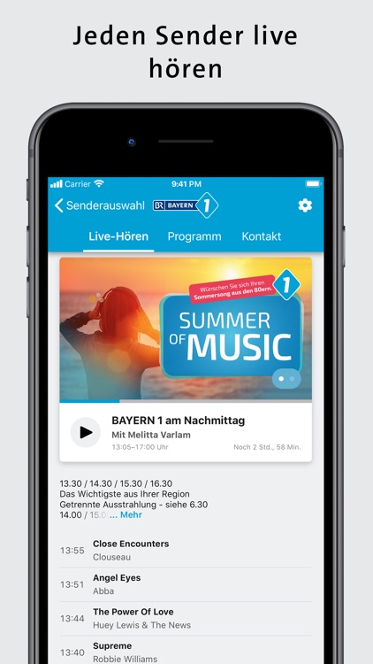 BR-Radio