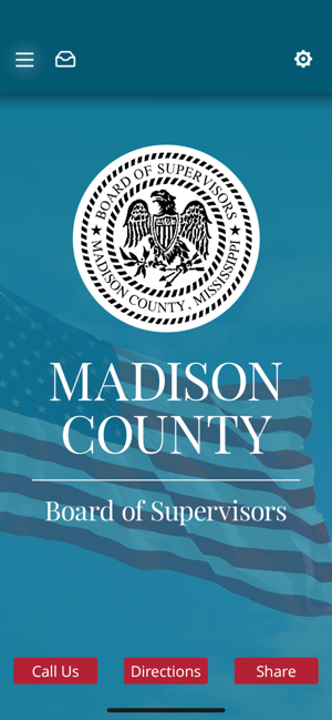 Madison County Supervisors(圖1)-速報App