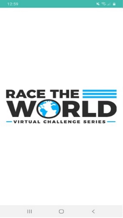 Race The World