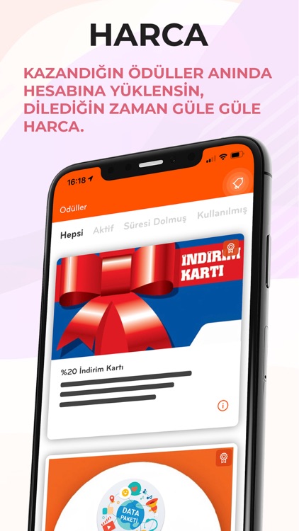 Çek Kazan screenshot-5