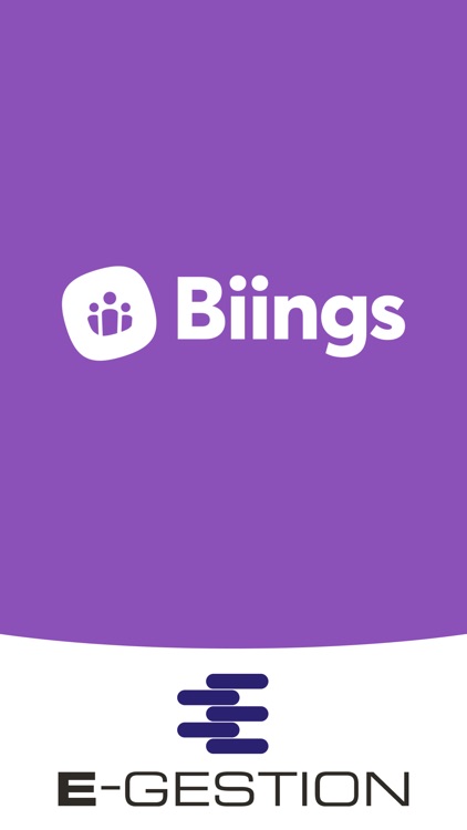 Biings E-Gestion