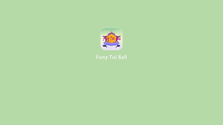 FunyTuiBall