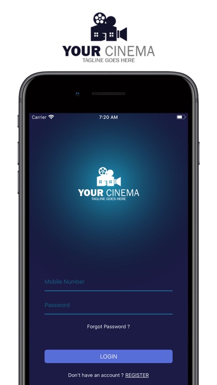 Your Cinema