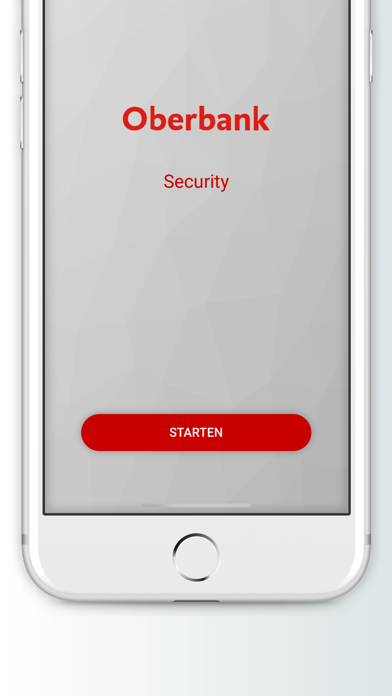 How to cancel & delete Oberbank Security from iphone & ipad 1