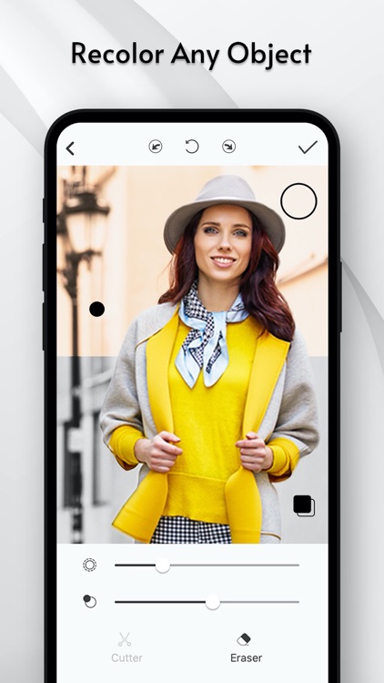Color Splash : Photo Editor screenshot-3