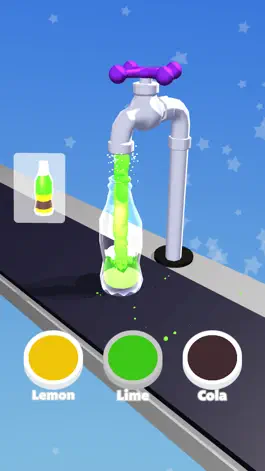 Game screenshot Soda Inc. mod apk